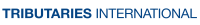 Tributaries International (wordmark)