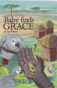Book - Baby Finds Grace